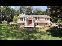 Teal davison design + finish latest project is an antiquated ranch style home she has remodeled into a outstanding contemporary dwelling. Plans Ahead Raised Ranch Renovation Youtube
