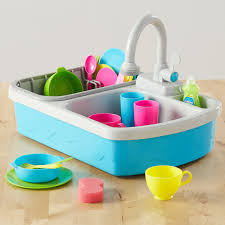 spark create imagine kitchen sink play
