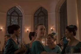 10 tv shows to watch in april; The Handmaid S Tale Season 3 Episode 7 Under His Eye Is A Mess Vox