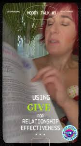 Moody Talk Envy #2: Envy and Secondary Emotions This week we are discussing  how Envy can lead to other or Secondary emotions. Many times our mind will  move us quickly through a
