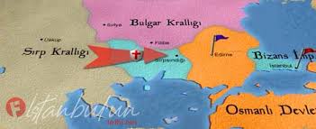 sirpsindigi savasi haritasi savas hristiyan macaristan