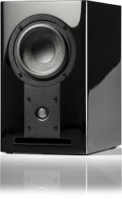 Cg5 Overview Rsl Speakers In 2020 Bookshelf Speakers Speaker Surround Sound