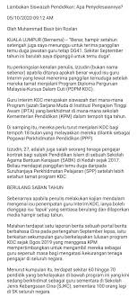 Memulai bisnis baru, atau meluncurkan produk baru, di dunia. Gerakan Graduan Pendidikan Universiti Awam Ggpua Photos Facebook