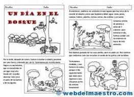 Hugo muñoz (lunes, 15 junio 2020 09:21). Lecturas Comprensivas Todos Los Niveles Web Del Maestro