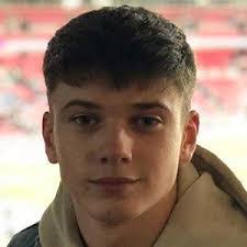 Conor Price's Instagram, Twitter & Facebook