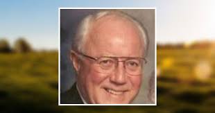 Thomas Daugherty Obituary October 5, 2006