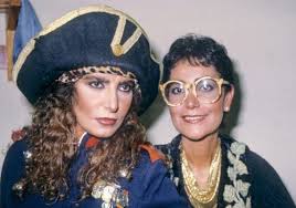 The story of piera (1983). Mimi Loredana E Renato Quel Trio In Cerca Di Fortuna