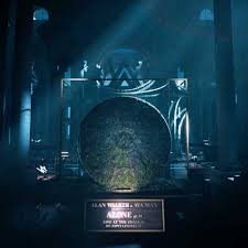 Alan walker, ava max — alone, pt. Alan Walker Alone Pt Ii Live At Chateau De Fontainebleau