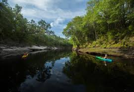 Suwannee River Wilderness State Trail Florida State Parks