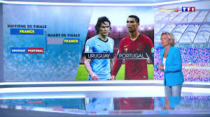 International, france, société, economie, culture, environnement l'angleterre s'est imposée logiquement contre la suède 2 à 0 en quarts de finale de la coupe du monde 2018. Coupe Du Monde 2018 Qu Est Ce Qui Attend Les Bleus Lci