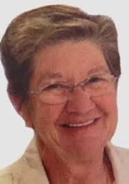 Mary Jane Robertson Obituary (1939