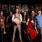 Blair Crimmins and the Hookers