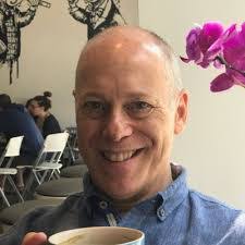 Ron Hyson's Instagram, Twitter & Facebook