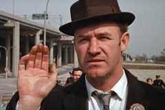 The Wild True Story Behind The French Connection's Car Chase