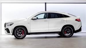 Mercedes Amg Gle 53 Coupe India Launch This Month Details Inside