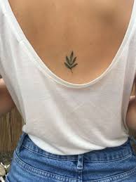 Kadinlar Icin Minimal Dovme Modelleri Alimli Kadin Mini Tattoos Inspiration Tattoos Dovme