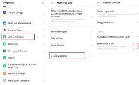Maybe you would like to learn more about one of these? Cara Screenshot Oppo A15 Bisa Dengan Tombol Fisik Dan 3 Jari Rancah Post