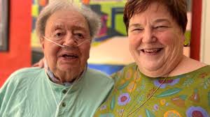 Smiley Anders celebrates 50 years writing for The Advocate