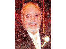 John Roque Obituary (2009)