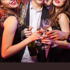 Silvesterfrage Macht Champagner Anders Betrunken Als Sekt Ratgeber Bild De