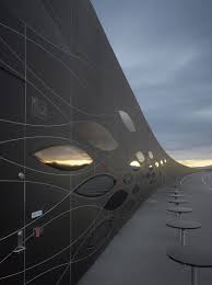 Bildergebnis für Ghilardi + Hellsten Arkitekter