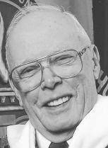 JOSEPH SCOTT Obituary (2014)