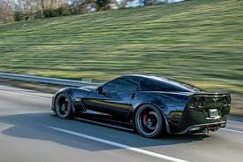 Your digital driving coach is back and better than. The 2005 2013 C6 Corvette Buyers Guide Corvsport Com