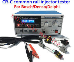 Pin On Diesel Fuel Injection Pump Test Bench