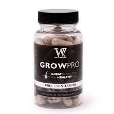 Hair & nails pro נמצא בסקרמנטו. Watermans Grow Pro Hair Nail Vitamins Revolt Beauty Com