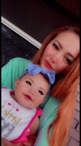 Katheryne Michelle Kilpatrick (@katie_kat912020)