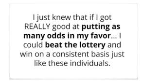 Pin On Winning The Lottery