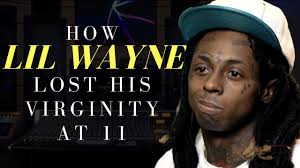 Lil wayne's net worth is $150 million in 2020; How Lil Wayne Lost His Virginity At 11 Youtube