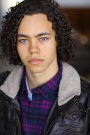 Lucas Gilbert: Movies, TV, and Bio