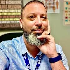 Screaming into the Light