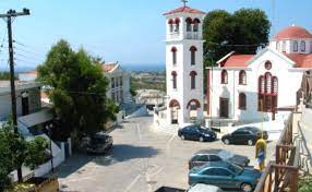 Jun 23, 2021 · γεννήθηκε και μαρτύρησε στην ρώμη. 8eologos Xwrio Rodos Gtp