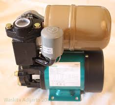 Gambar sanyo ph 137 c pompa sumur dangkal (lazada) pompa air yang hanya membutuhkan daya listrik sebesar 125 watt dengan daya hisap 25 litet per menit. Perbandingan Pompa Air Dangkal Elektrologi