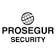 Logo de PROSEGUR