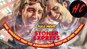 Am Star Dam (Psychological Horror Movie)