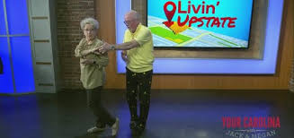 Jeff and Dede Ward Archives