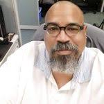 Luisa Rodgers's Instagram, Twitter & Facebook