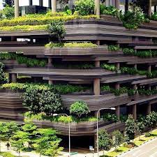 James Wong On Twitter Green Architecture Sustainable Architecture Green Building