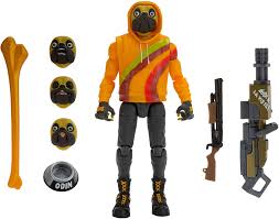 Shop online or collect in store!free delivery for orders over £19 free same day click & collect available! Amazon Com Fortnite Legendary Series 1 Figure Pack 6 Inch Doggo Collectible Action Figure Includes Harvesting Tools Weapons Back Bling Interchangeable Faces Collect Them All Toys Games