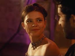 Ruby Bell [Maxton hall screencaps