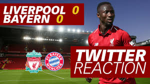 Check preview and live results for game. Liverpool Handed Major Boost For Second Leg Against Bayern Munich In The Champions League Liverpool Echo