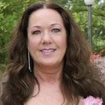 Debbie Knack-Simpson Obituary