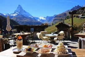 Dining in zermatt, canton of valais: Top 10 Summer Restaurants In Zermatt The Best Food In Zermatt Restaurants In Zermatt