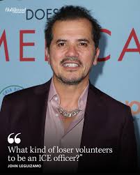 John Leguizamo is slamming Dean Cain after he said he was going to join  ICE: “What a moron. Dean Cain, your pronouns are has/been" bit.ly/4ooKT2J