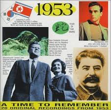 1953 20 Original Chart Hits