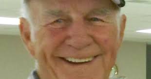 Donald N. “Toby” Tilley, 86, De Soto
