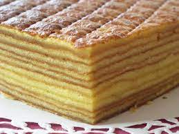 240 g unsalted butter 200 g. Nasi Lemak Lover Kueh Lapis Indonesia Layered Cake Cny 2011